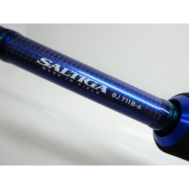 ソルティガＢＪ スペシャル　７７１Ｂ－６